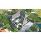 Thiết kế kiến trúc