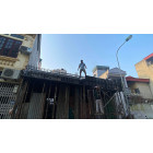 Thi công xây dựng