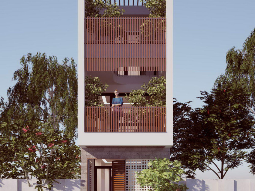HUY HOUSE