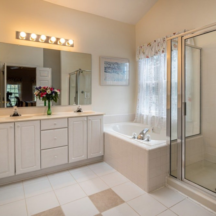 6 sai lầm dễ mắc phải khi thiết kế phòng tắm của bạn