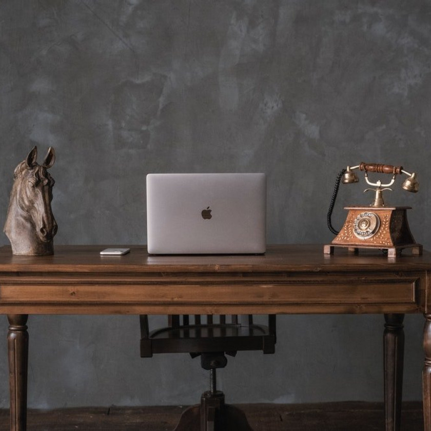 Làm thế nào để tạo ra một văn phòng tại nhà thực sự hoàn hảo, theo lời khuyên từ nhà thiết kế