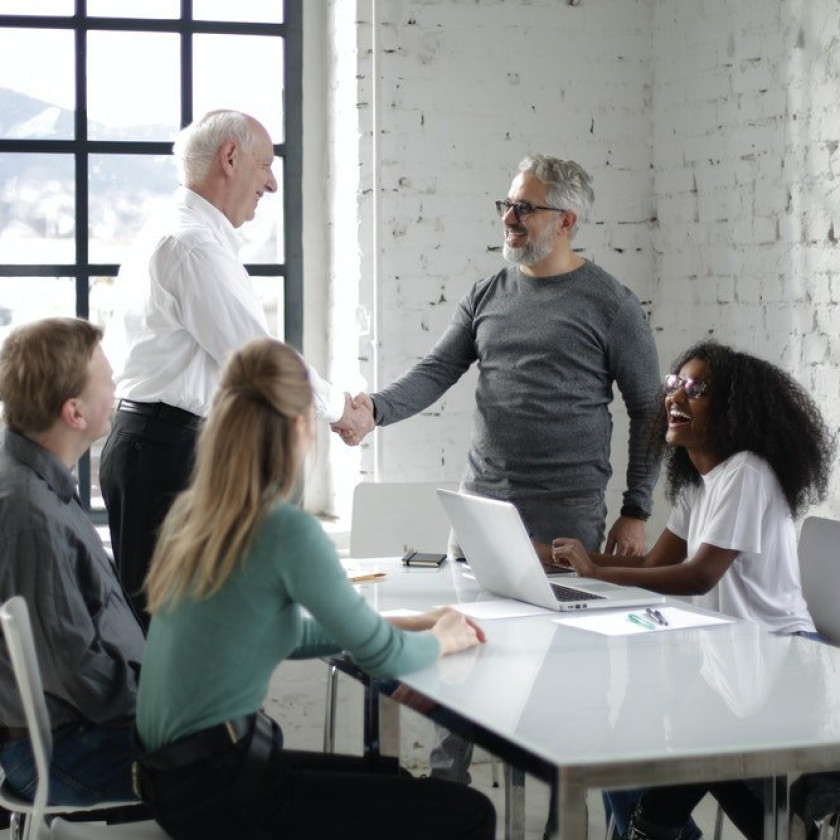 Bí quyết tuyệt đỉnh giúp làm việc thành công với các kiến trúc sư hay nhà thiết kế nội thất