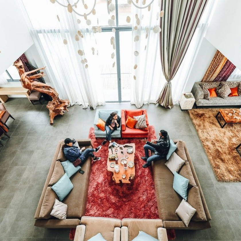 Những mẹo hay nhất để trang trí nội thất căn hộ cho thuê