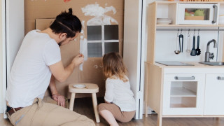 10 ý tưởng về thiết kế phòng chơi cho trẻ em vô cùng hấp dẫn
