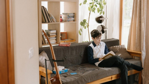 Cách Thiết kế Nội Thất Phòng Trẻ Em Đẹp như một Chuyên Gia