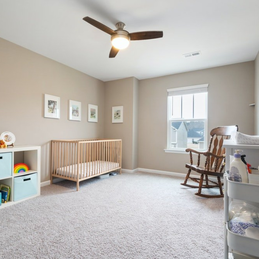 21 mẹo trang trí phòng cho trẻ phù hợp với ngân sách mà tất cả các bố mẹ trẻ cần biết